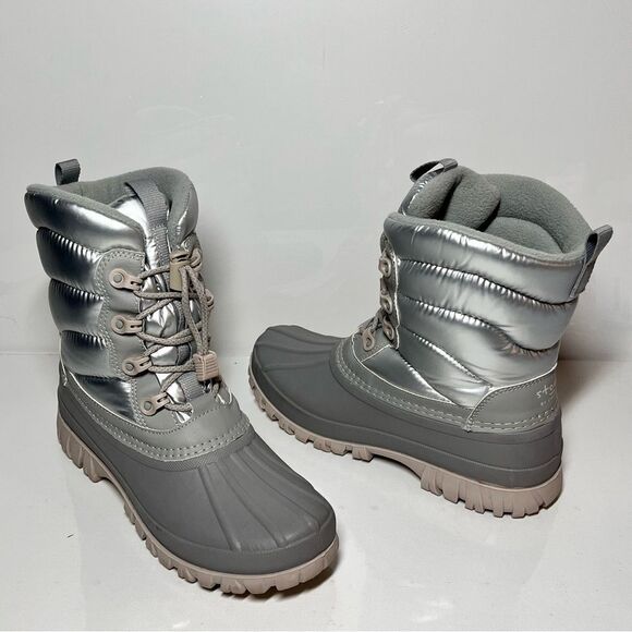 Cougar Cardiff Waterproof Insulated Winter Boots - Picture 2 of 5